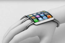  Hé lộ siêu phẩm iPhone 6, iWatch và iSiri 