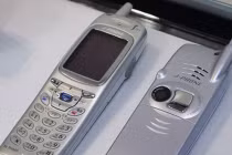  Bước tiến hóa ấn tượng của điện thoại chụp ảnh