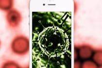 Bkav: Xuất hiện virus lây từ điện thoại sang máy tính