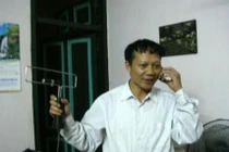 Công dụng thực của máy BXT tìm nạn nhân vụ Cát Tường?