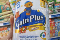  Cách nhận biết và đổi trả sữa Similac nhiễm khuẩn