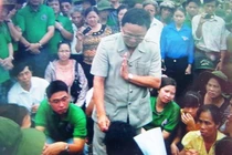 Hài cốt “cậu Thủy” tìm ở Quảng Trị là xương lợn, mèo