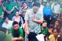 Hài cốt “cậu Thủy” tìm ở Quảng Trị là xương lợn, mèo