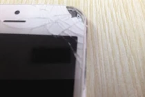 Điểm tin công nghệ: iPhone 5 phát nổ, nạn nhân suýt mù