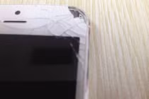 Điểm tin công nghệ: iPhone 5 phát nổ, nạn nhân suýt mù