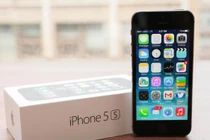 Mua iPhone 5S giá hơn 2,6 triệu