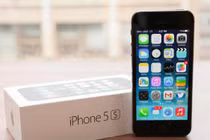 Mua iPhone 5S giá hơn 2,6 triệu