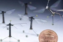 Những siêu phẩm công nghệ tí hon nhất thế giới