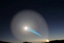 Lật mặt những UFO “hàng giả” thường gặp nhất