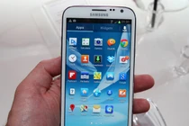 Điểm tin công nghệ: Giá sản xuất Galaxy Note III chỉ 5 triệu VND