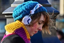 Cẩm nang độc khi mua tai nghe