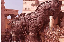 Hình ảnh cực độc: Khi vĩ nhân xưa dùng Instagram