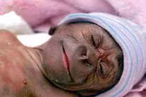 Sự thật về Humanzee - con lai giữa người và tinh tinh