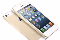 iPhone 5S "lộ" tính năng độc của smartphone tương lai