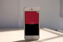 Những “hạt sạn” trên iPhone 5S và iOS 7