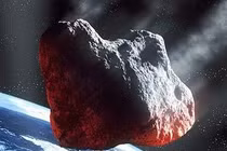 10 cách khó tưởng tượng để... hủy diệt Trái đất