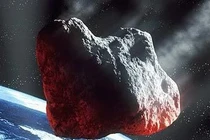 10 cách khó tưởng tượng để... hủy diệt Trái đất