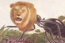 Những quái vật huyền thoại kỳ dị nhất thế giới