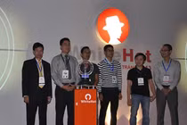 Lập diễn đàn hacker mũ trắng ở Việt Nam