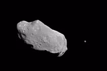 Vật thể kỳ diệu nhất trong hệ Mặt trời