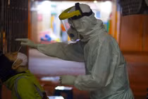 Chủng vi rút SARS-CoV-2 lần đầu tiên xuất hiện tại Đông Nam Á