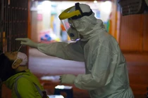 Chủng vi rút SARS-CoV-2 lần đầu tiên xuất hiện tại Đông Nam Á