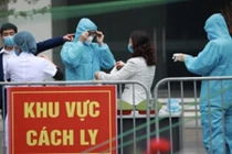 Sáng 30/5: 52 ca mắc COVID-19 trong nước, 8 ca liên quan Hội thánh Phục Hưng