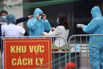 Sáng 30/5: 52 ca mắc COVID-19 trong nước, 8 ca liên quan Hội thánh Phục Hưng