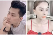 Phi Hùng đăng status tâm trạng sau tuyên bố chia tay Lâm Khánh Chi