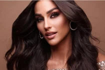 Vẻ đẹp nóng bỏng của hoa hậu đẹp nhất thế giới năm 2020