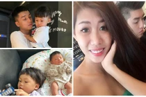 Soi hôn nhân của diễn viên Ngọc Trai vừa quyết định triệt sản