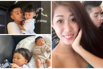 Soi hôn nhân của diễn viên Ngọc Trai vừa quyết định triệt sản