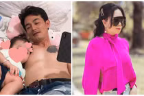 Quách Ngọc Ngoan nói yêu con gái, Phượng Chanel ngày càng xinh đẹp