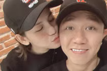 Bạn gái lên tiếng khi sống chung nhà với Anh Đức mắc COVID-19