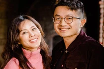 3 con riêng, Thu Hoài vẫn khiến chồng kém 10 tuổi si mê vì sao?