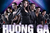 Hiếu Nguyễn và dàn diễn viên phim “Hương Ga” sau 7 năm ra sao?