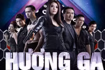 Hiếu Nguyễn và dàn diễn viên phim “Hương Ga” sau 7 năm ra sao?