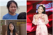 Diễn viên nhí Hà Anh đóng “Hương vị tình thân” là ai?