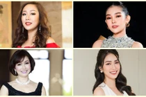 Soi thành tích học tập “khủng” của dàn mỹ nhân Việt