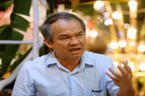 VPF không xin ý kiến khi dời lịch V.League, bầu Đức bức xúc