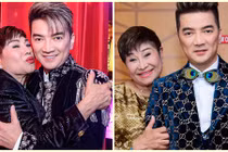 Chân dung vợ tin đồn của Đàm Vĩnh Hưng 