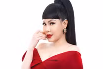 Việt Hương kiếm tiền thế nào... chuẩn đại gia ngầm Vbiz?