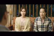 Diễn viên Hương Giang đáp trả khi bị chê "mặt sát, gò má cao"