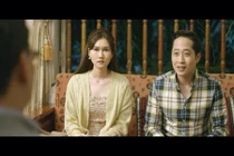 Diễn viên Hương Giang đáp trả khi bị chê "mặt sát, gò má cao"