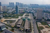 Giá đất sẽ tăng mạnh vào năm sau?