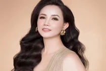 Hoàng Yến cảnh cáo tình mới của chồng cũ khi bị “đá xéo”