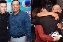 Góc khuất ít biết về bố ruột của “bố già” Trấn Thành