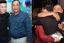 Góc khuất ít biết về bố ruột của “bố già” Trấn Thành