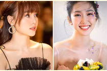 Đọ vẻ gợi cảm của Ninh Dương Lan Ngọc - Thúy Ngân 