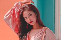 Lan Khuê nói gì về phát ngôn gây tranh cãi liên quan đến dịch?